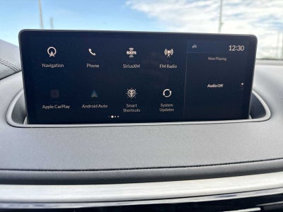 2023 Acura MDX w/Technology Package