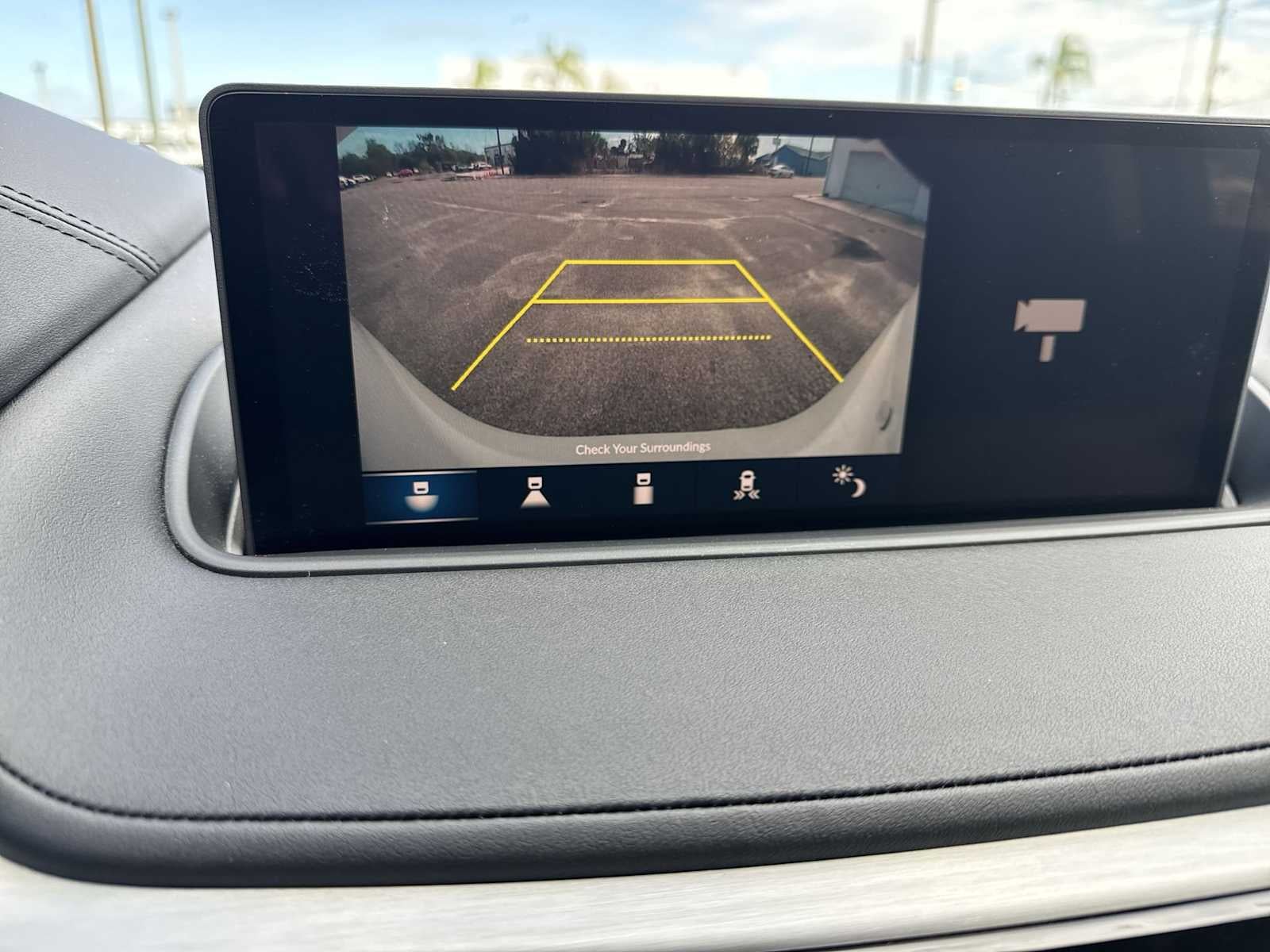 2023 Acura MDX w/Technology Package