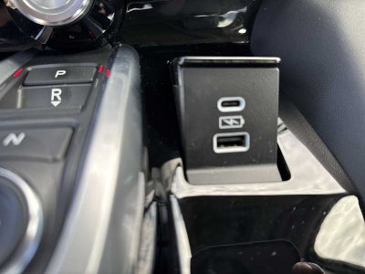 2023 Acura MDX w/Technology Package