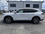 2023 Acura MDX w/Technology Package