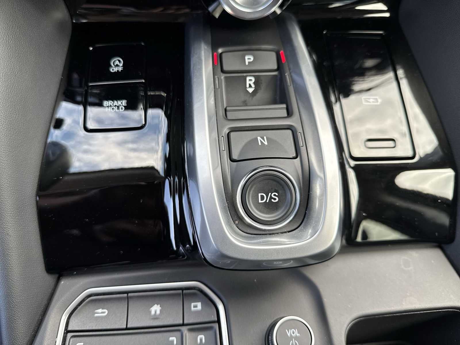 2023 Acura MDX w/Technology Package