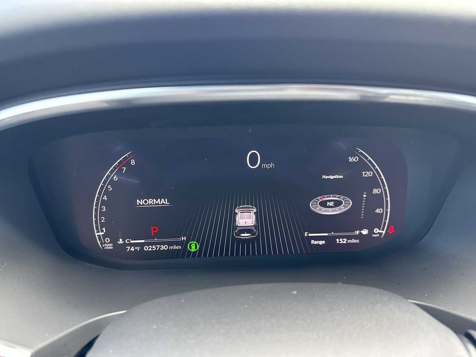 2023 Acura MDX w/Technology Package