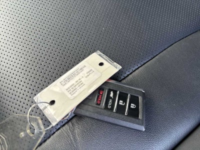 2023 Acura MDX w/Technology Package