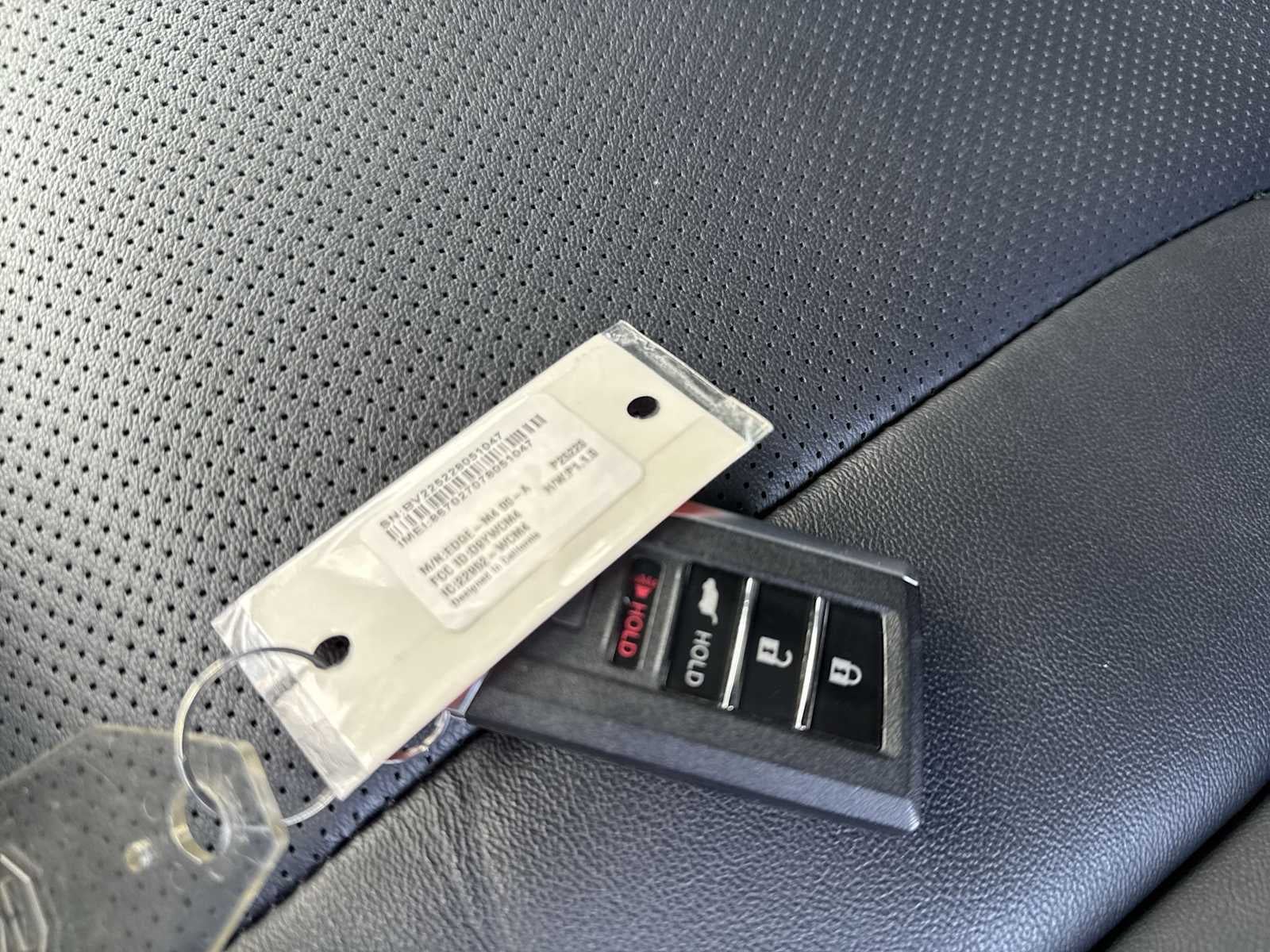 2023 Acura MDX w/Technology Package