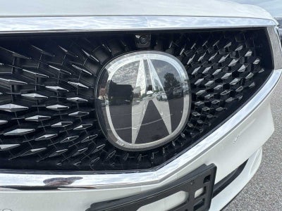 2023 Acura MDX w/Advance Package