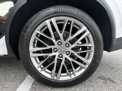2023 Acura MDX w/Advance Package