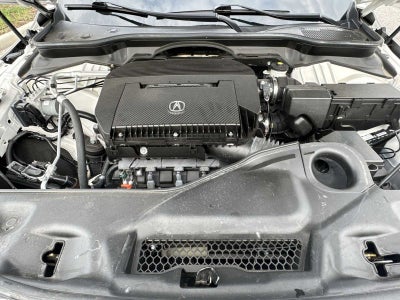 2023 Acura MDX w/Advance Package