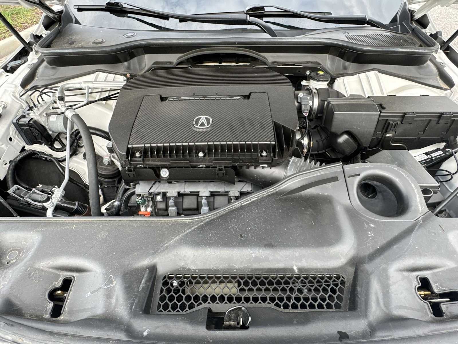 2023 Acura MDX w/Advance Package