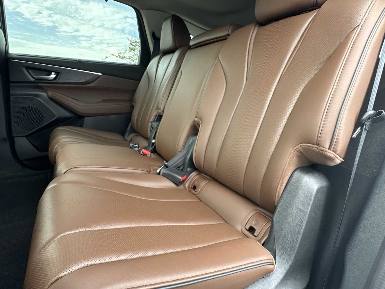 2023 Acura MDX w/Advance Package