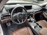2023 Acura MDX w/Advance Package