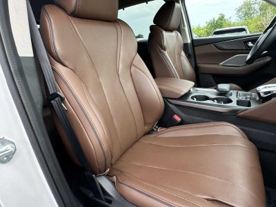 2023 Acura MDX w/Advance Package