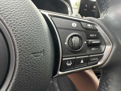 2023 Acura MDX w/Advance Package