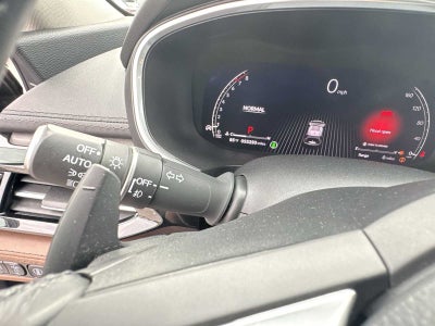 2023 Acura MDX w/Advance Package