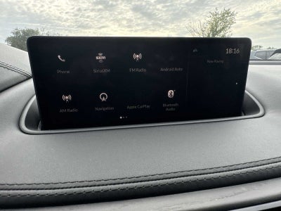 2023 Acura MDX w/Advance Package