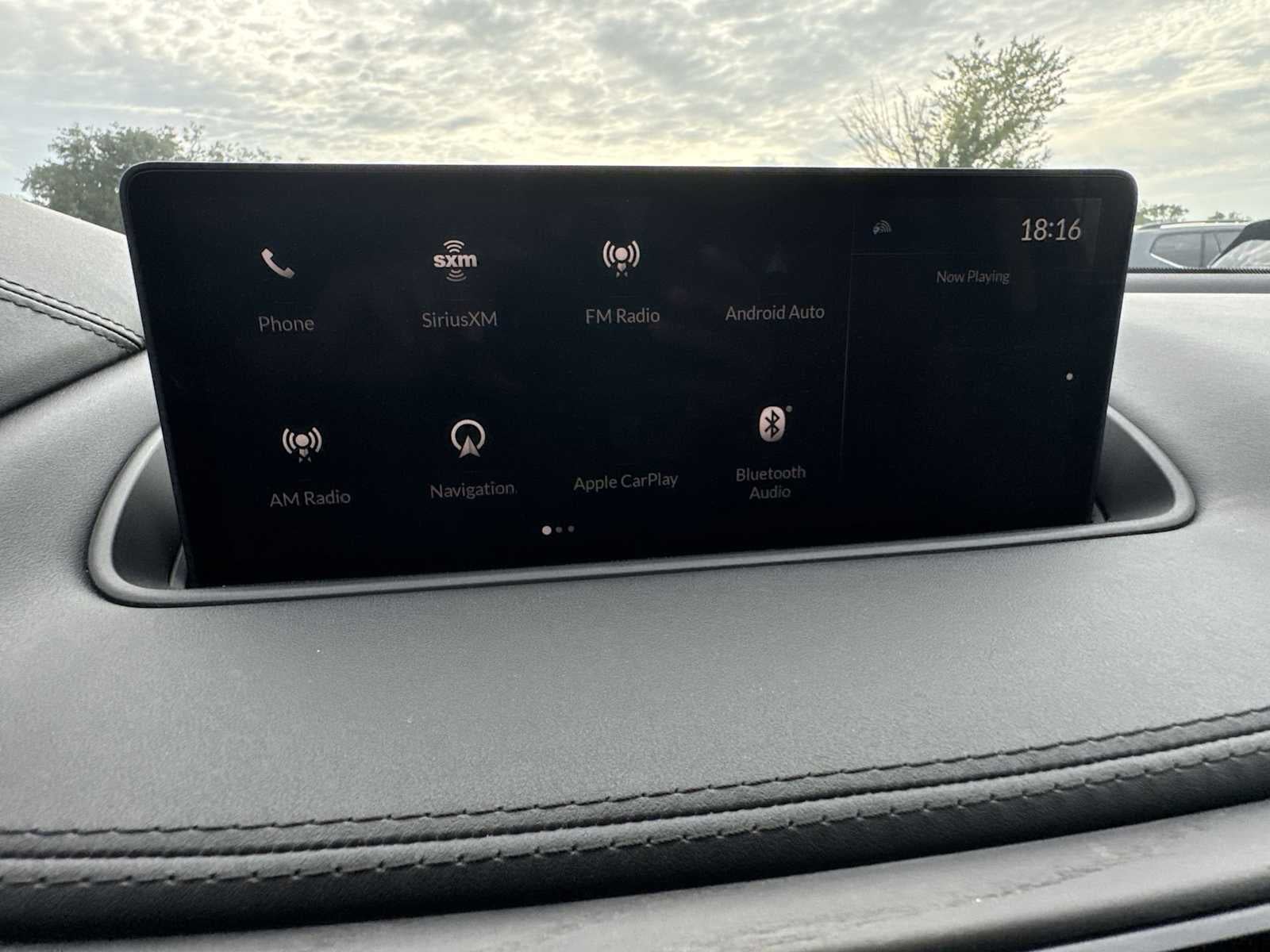 2023 Acura MDX w/Advance Package