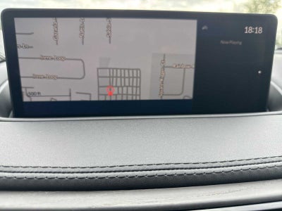 2023 Acura MDX w/Advance Package
