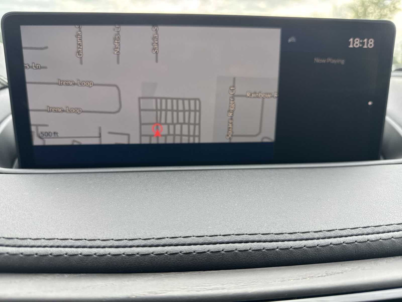 2023 Acura MDX w/Advance Package