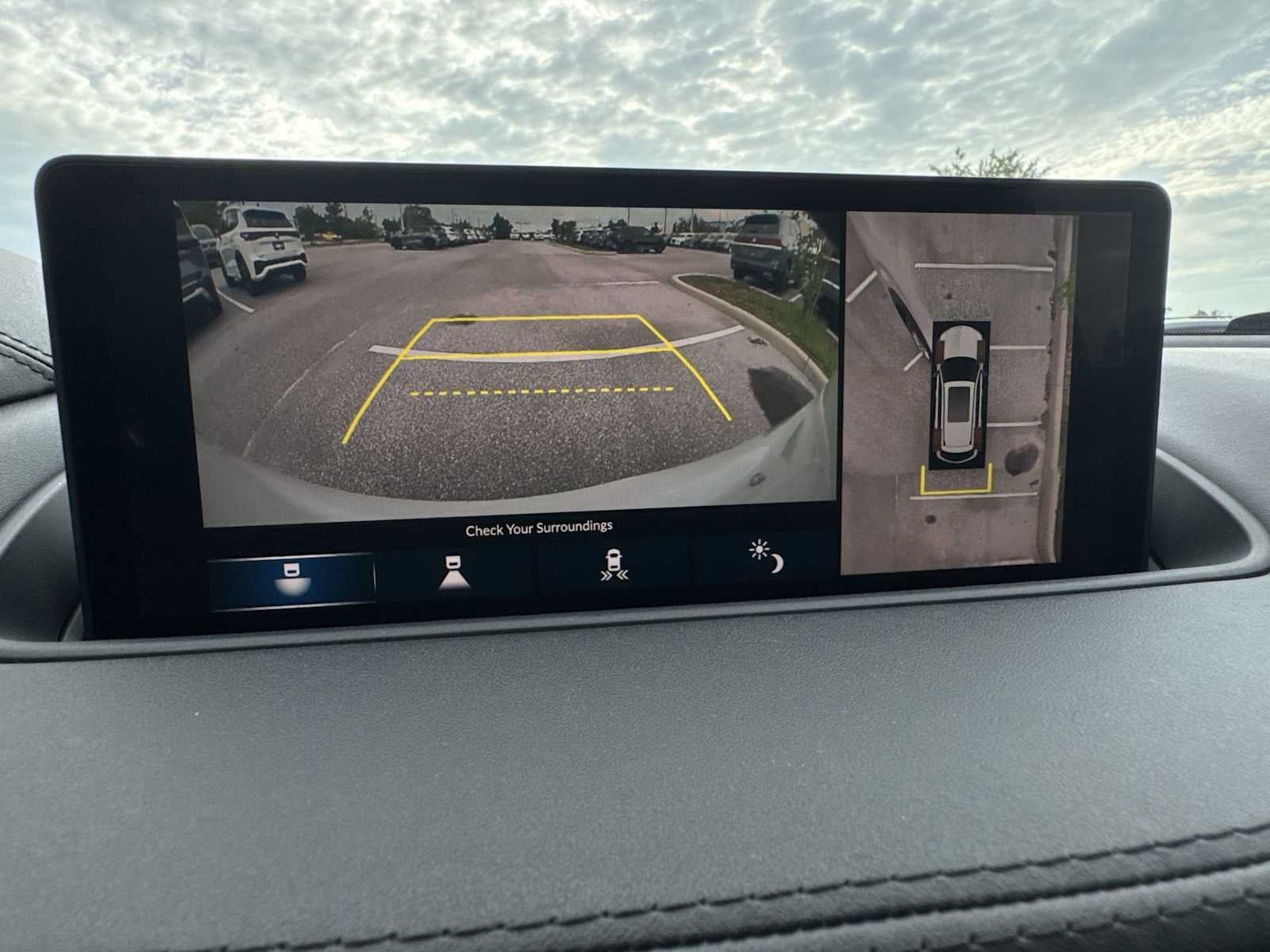2023 Acura MDX w/Advance Package