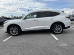 2023 Acura MDX w/Advance Package