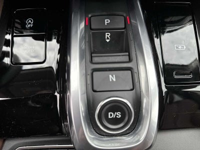 2023 Acura MDX w/Advance Package