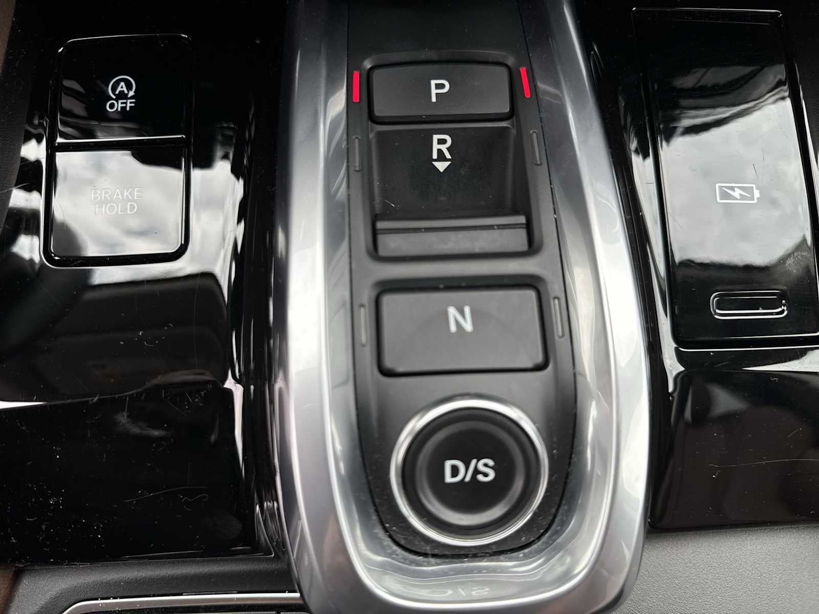2023 Acura MDX w/Advance Package