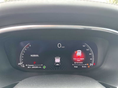 2023 Acura MDX w/Advance Package