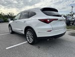 2023 Acura MDX w/Advance Package