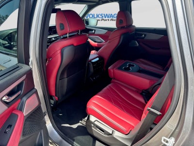 2025 Acura MDX w/A-Spec Advance Package