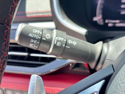 2025 Acura MDX w/A-Spec Advance Package