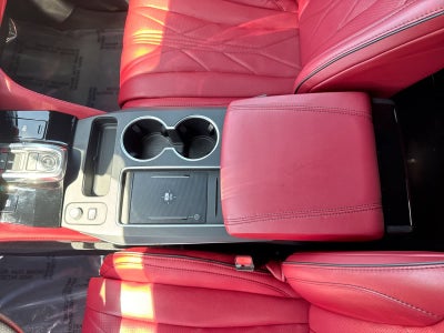 2025 Acura MDX w/A-Spec Advance Package