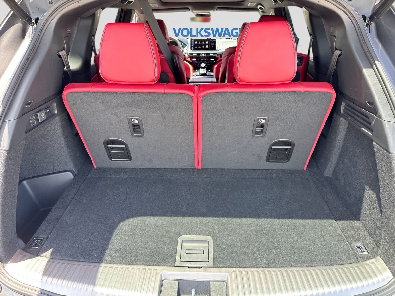 2025 Acura MDX w/A-Spec Advance Package