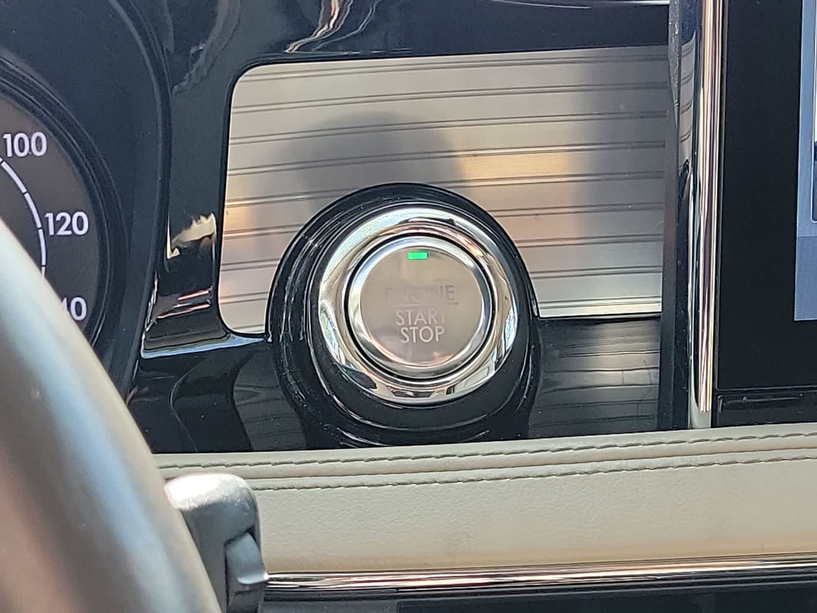 2020 Lincoln Corsair Standard