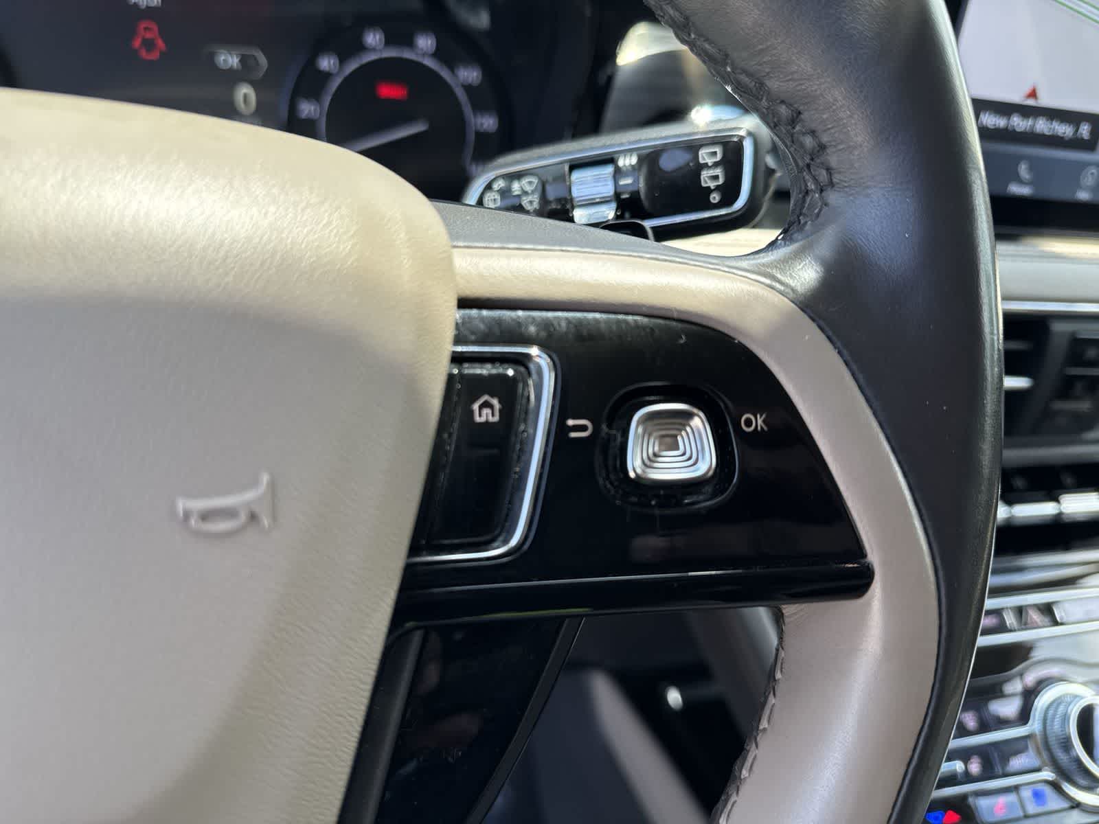 2020 Lincoln Corsair Standard