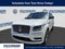 2018 Lincoln Navigator Reserve
