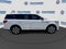 2018 Lincoln Navigator Reserve