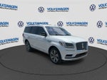 2018 Lincoln Navigator Reserve