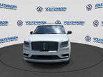 2018 Lincoln Navigator Reserve