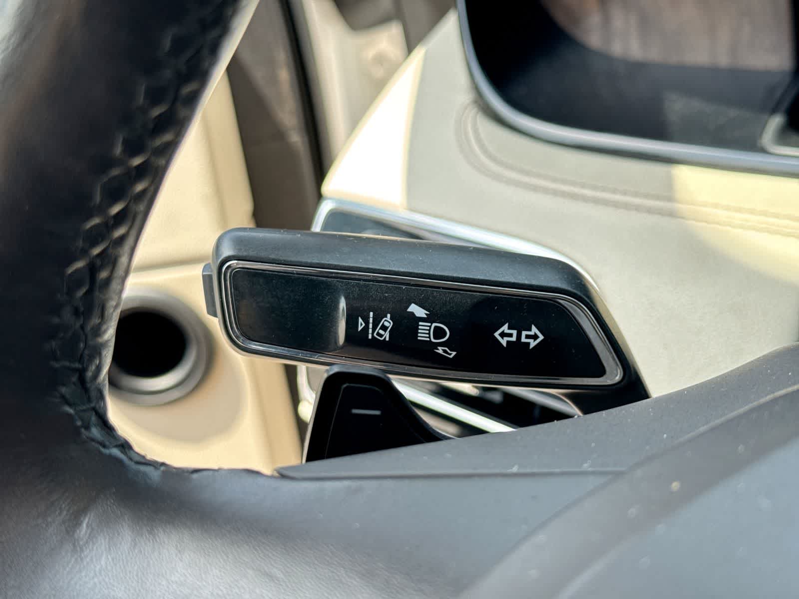 2018 Lincoln Navigator Reserve