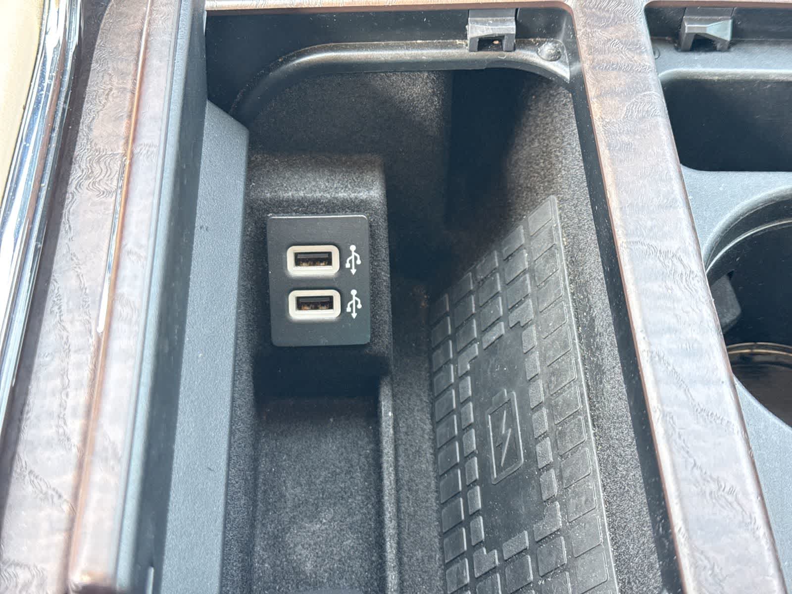 2018 Lincoln Navigator Reserve