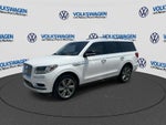 2018 Lincoln Navigator Reserve