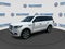 2018 Lincoln Navigator Reserve