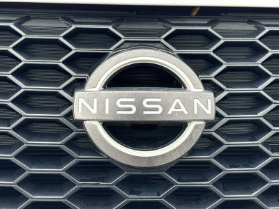 2023 Nissan Murano S