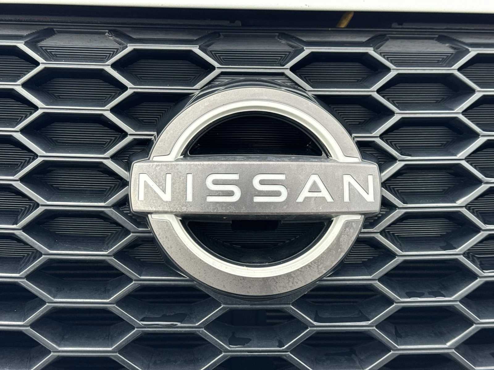 2023 Nissan Murano S