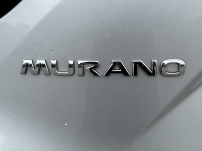 2023 Nissan Murano S