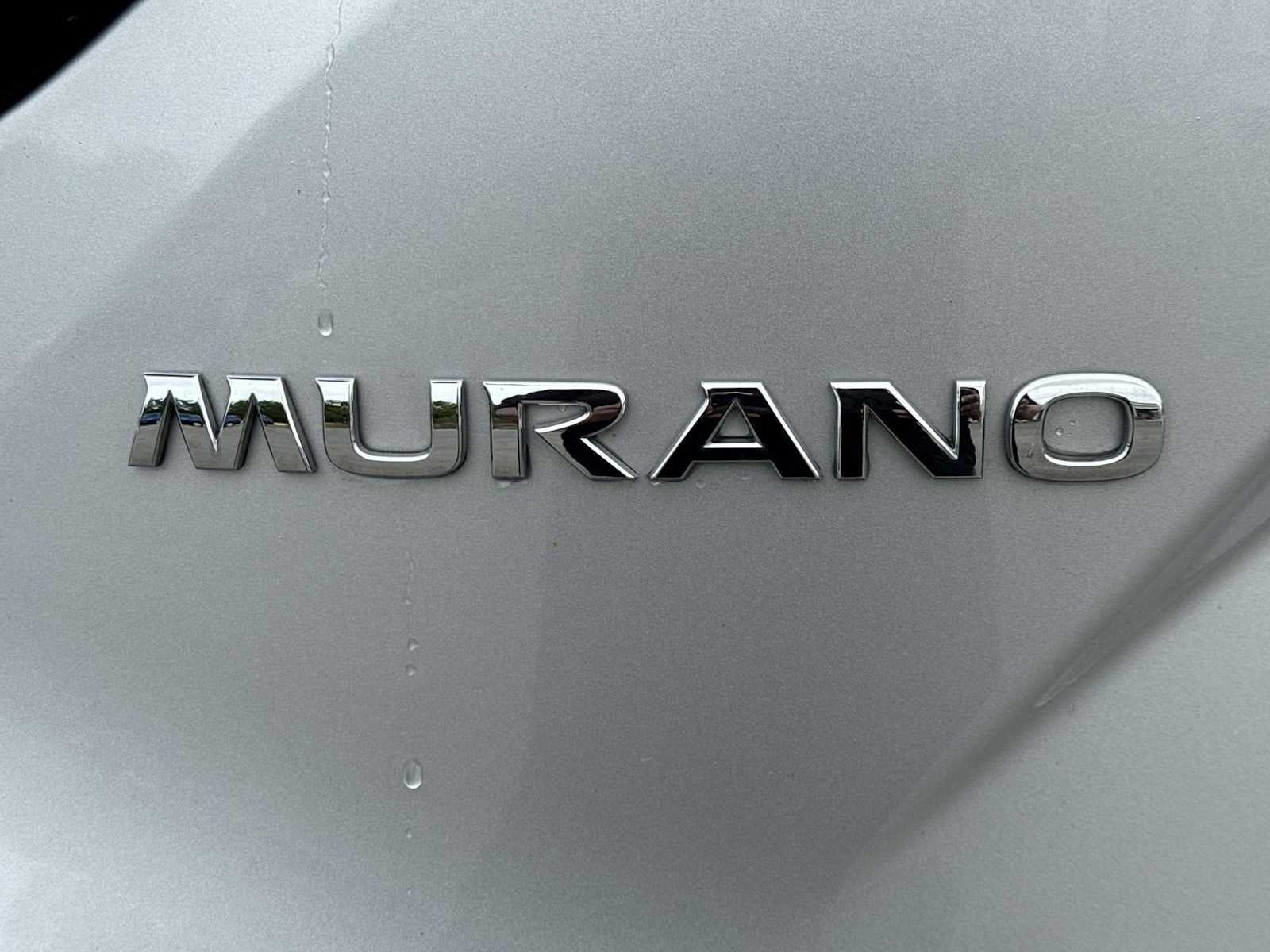 2023 Nissan Murano S