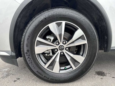 2023 Nissan Murano S