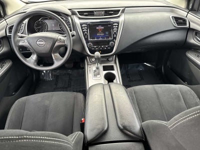 2023 Nissan Murano S
