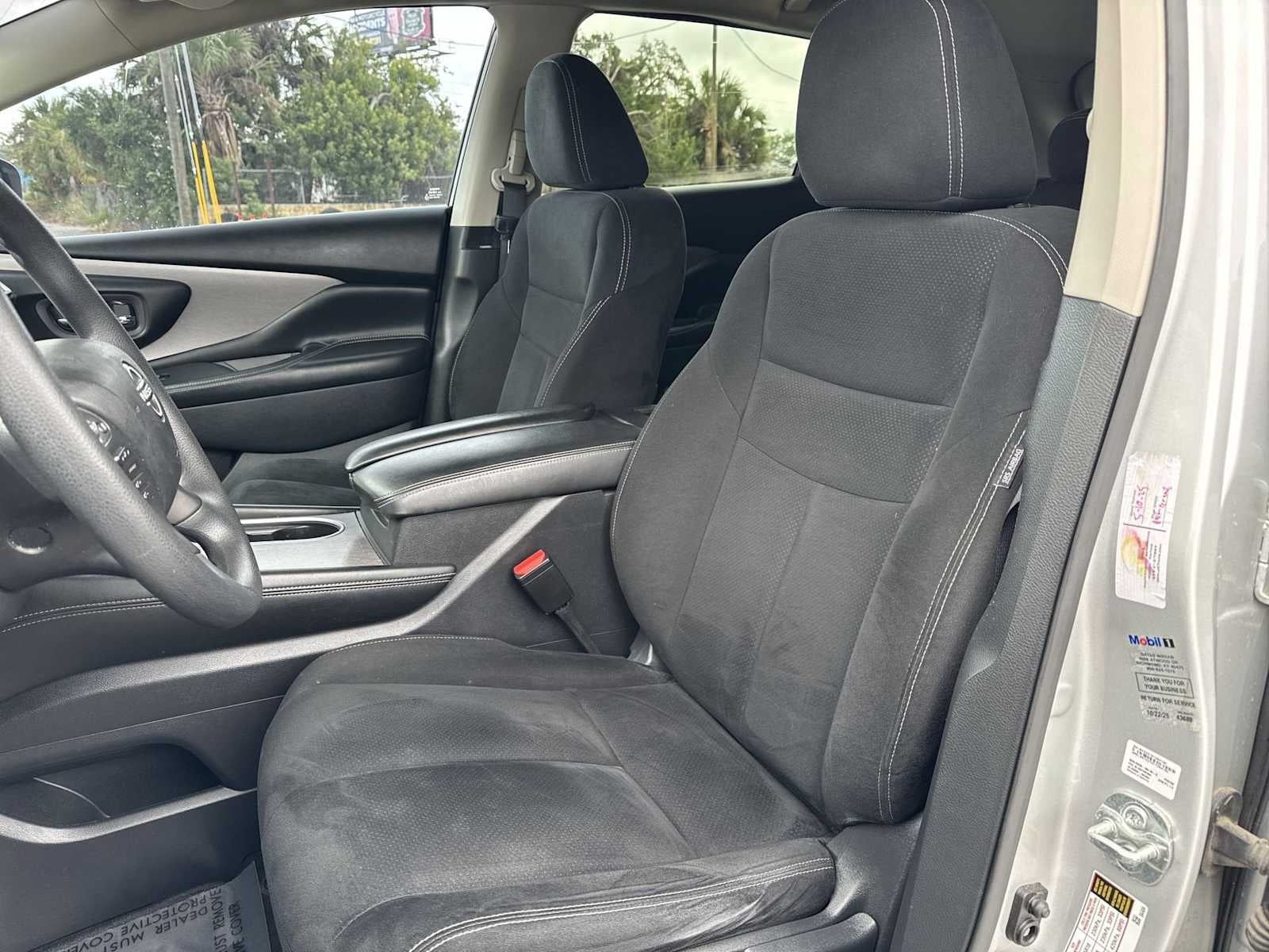 2023 Nissan Murano S