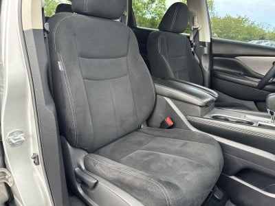 2023 Nissan Murano S