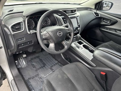 2023 Nissan Murano S